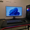 USED SETUP i5 11400F & RTX 3050