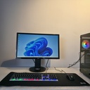 USED SETUP I5 10400F & GTX 1650