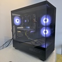 USED SETUP RYZEN 5 3600 & RTX 2060