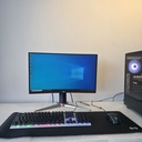 USED SETUP RYZEN 5 3600 & RTX 2060