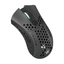 GALAX HOF ACE M2 Black, Gaming mouse, Optical, 8 buttons, 38000 DPI 