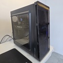 USED PC I5 9400F & GTX 1650