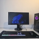 USED PC RYZEN 5 3600 & RTX 2060