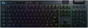  OPEN BOX - KEYBOARD LOGTECH G915 BLACK