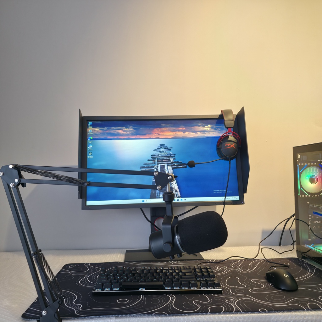 USED SETUP i7 14700KF & RTX 4070 