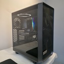 USED SETUP i5 11400F & RTX 3050