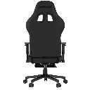 AndaSeat Jungle 2 Premium Gaming Chair Footrest Edition Black