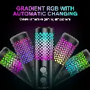 Camel tech Ranin Microphone 