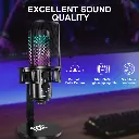 Camel tech Ranin Microphone 