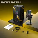 Camel tech Ranin Microphone 