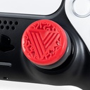 KontrolFreek FPS Freek COD Vanguard - PS5 & PS4  Keycap, Black, Polybutylene Terephthalate