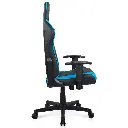 DXRACER GAMING CHAIR PRINCE SEIRIES BLACK/BLUE (P132-NB)