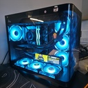 USED SETUP I7 12700K & RTX5060