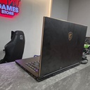 USED LAPTOP  i7 9750H & RTX 2070 8GB