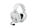  OPEN BOX - LOGITECH PRO X2 LIGHTSPEED WIRELESS GAMING HEADSET / WHITE