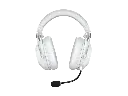 OPEN BOX - LOGITECH PRO X2 LIGHTSPEED WIRELESS GAMING HEADSET / WHITE