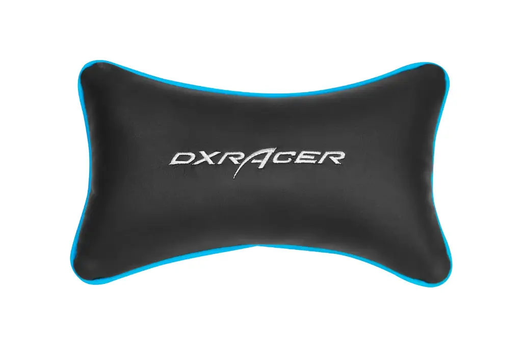 DXRACER GAMING CHAIR PRINCE SEIRIES BLACK/BLUE (P132-NB)