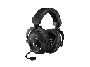  OPEN BOX - LOGITECH PRO X2 LIGHTSPEED WIRELESS GAMING HEADSET / BLACK