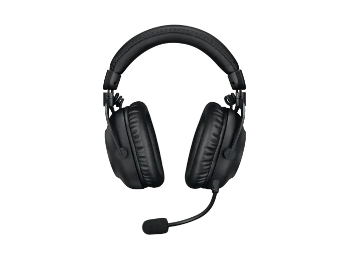  OPEN BOX - LOGITECH PRO X2 LIGHTSPEED WIRELESS GAMING HEADSET / BLACK