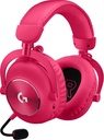  OPEN BOX - LOGITECH PRO X2 LIGHTSPEED WIRELESS GAMING HEADSET / PINK