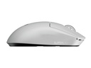 MOUSE LOGITECH G PRO X SUPERLIGHT 2 WHITE WIRELESS 