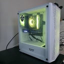 USED SETUP i5 12400F & RTX 3060 TI