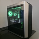  USED SETUP i9-10850K & RTX3070 8GB