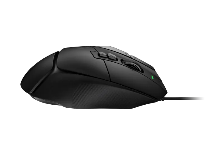 USED MOUSE LOGITECH G502 X  Wired 