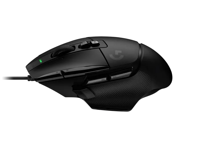 USED MOUSE LOGITECH G502 X  Wired 