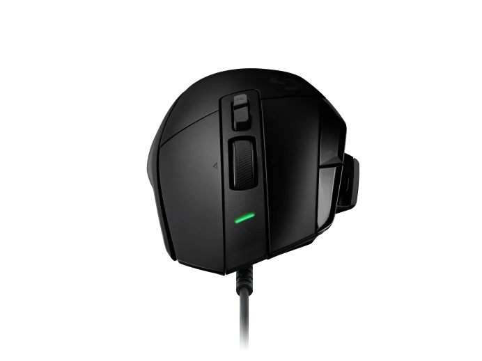 USED MOUSE LOGITECH G502 X  Wired 