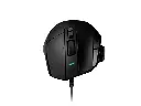 USED MOUSE LOGITECH G502 X  Wired 