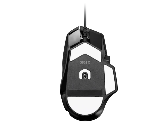 USED MOUSE LOGITECH G502 X  Wired 