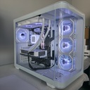 USED SETUP RYZEN 7 7800X3D & RTX 4060 Ti