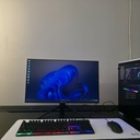 USED SETUP I7 11700 & RTX 3070