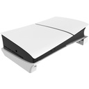 IPEGA HORIZONTAL STAND FOR PS5 SLIM WHITE / PG-P5S008