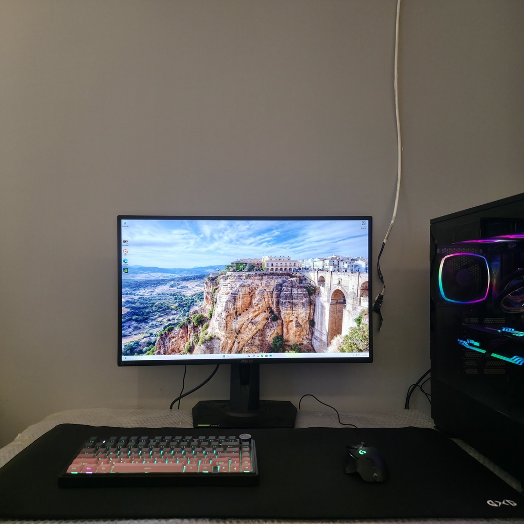 USED SETUP I9 14900K & RTX3080