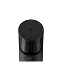 HyperX SoloCast 2 USB Gaming Microphone, Cardioid Pattern, Plug-and-Play USB-C, Shock Mount & Pop Filter, Voice Enhance