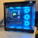 OPEN BOX I7 14700F & RTX5070 TI