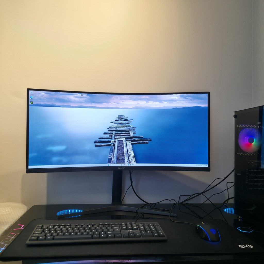 USED SETUP I5 10400F & GTX 1660 6GB