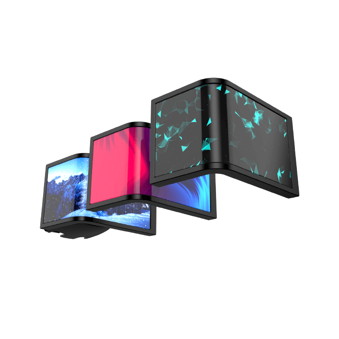 Xigmatek Connect Ultra 360 ARGB AIO CPU Liquid Cooler - Black | EN48371 