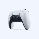 SONY PS5 CONTROLLER - WHITE