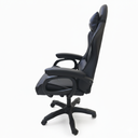 USED CHAIR SKYTOUCG BLACK 