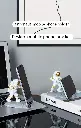 Desktop phone holder: an astronaut's invention 