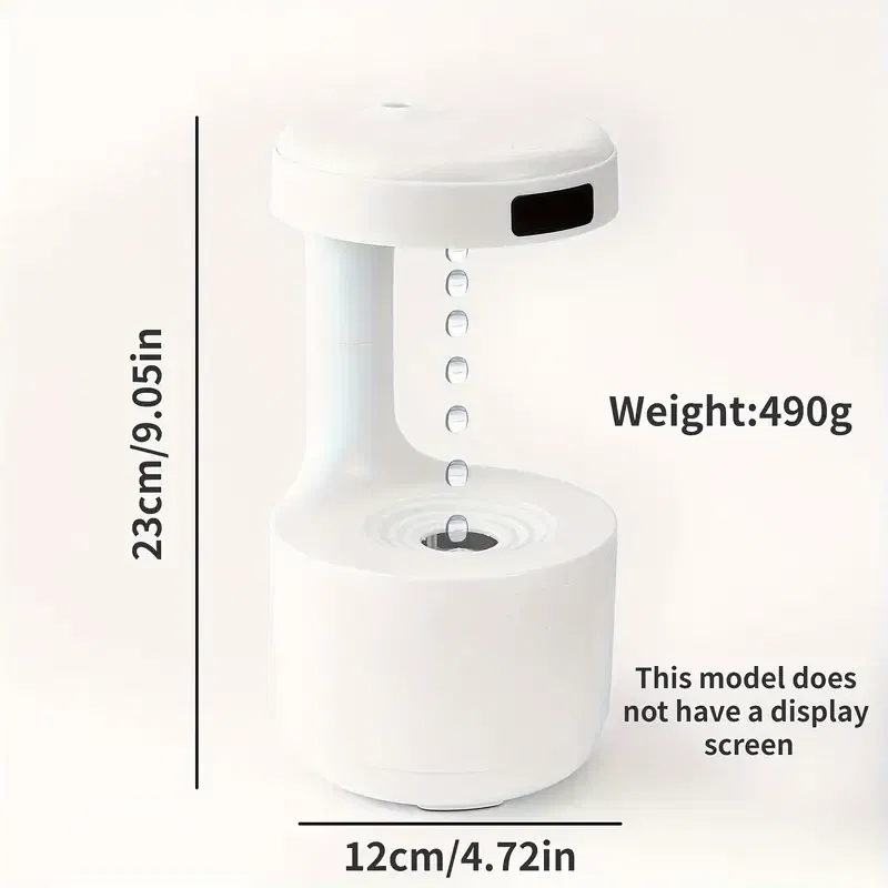 aromatherapy humidifier 