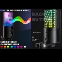 FIFINE T669 PRO 3 RGB Microphone
