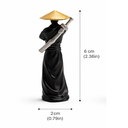 Shadow Samurai Figurine