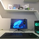 USED PC I7 14700KF & RTX4070 S