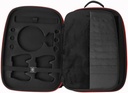 PS5 SLIM BAG CARRY BACK BLACK