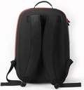 PS5 SLIM BAG CARRY BACK BLACK