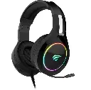 Gaming Headset havit RGB Double JACK3.5 mm H2232D